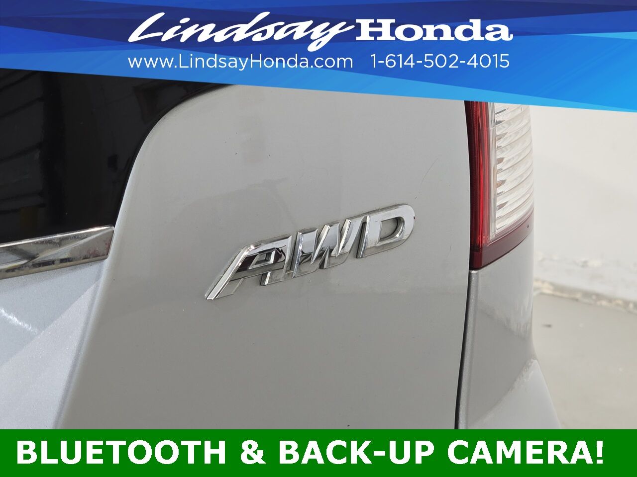 2013 Honda CR-V LX Columbus OH