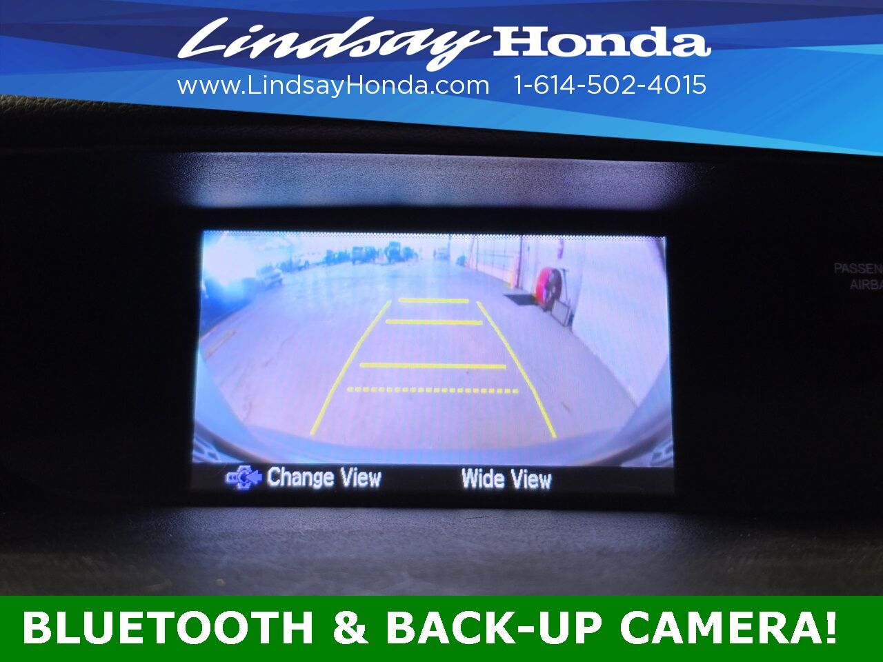 2013 Honda CR-V LX Columbus OH