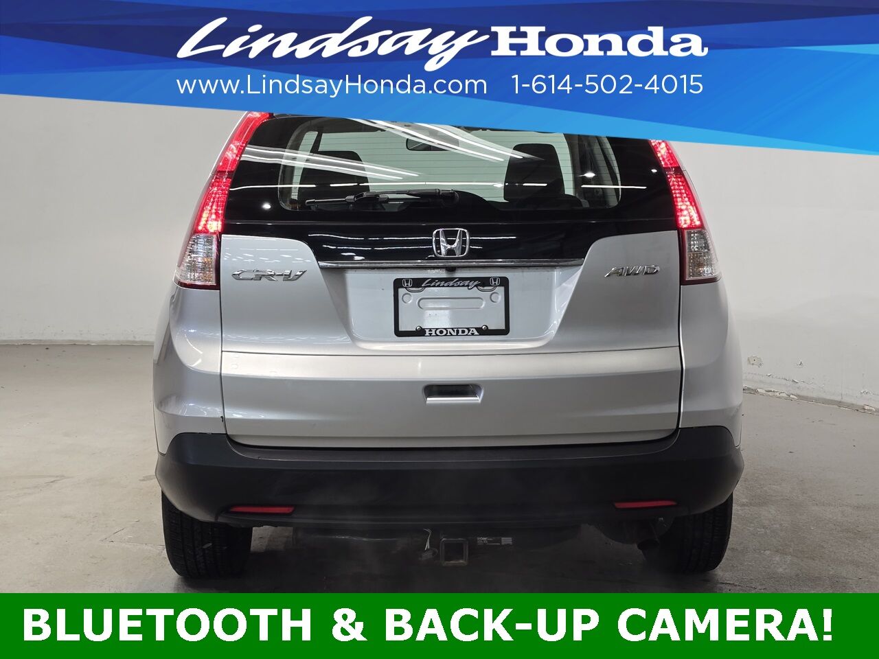 2013 Honda CR-V LX Columbus OH