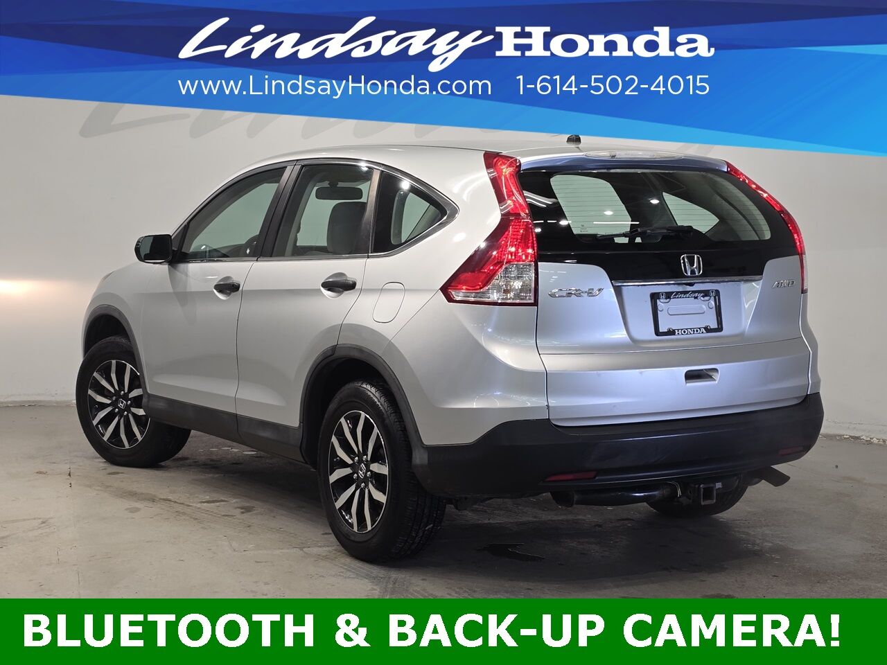 2013 Honda CR-V LX Columbus OH