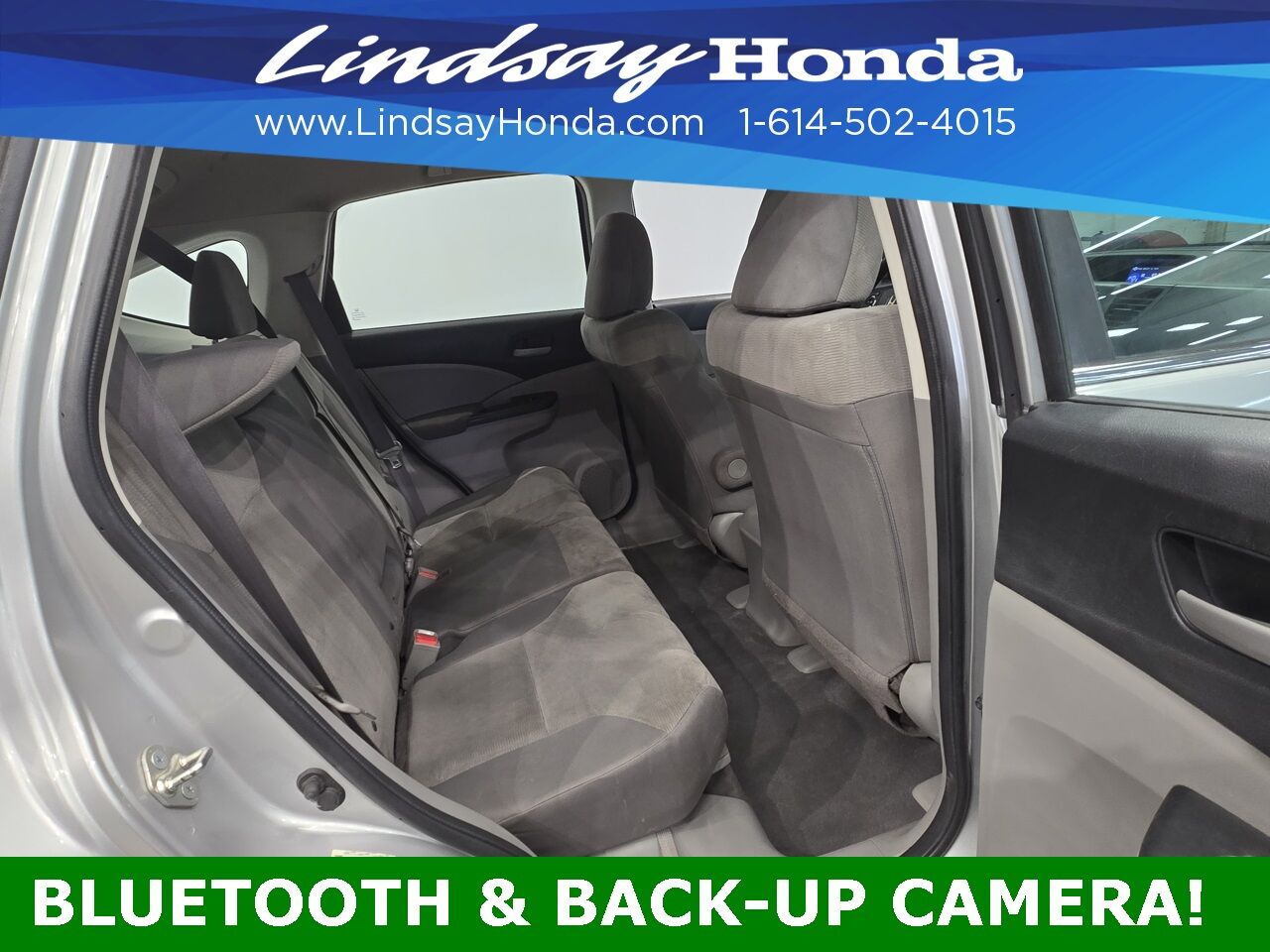 2013 Honda CR-V LX Columbus OH