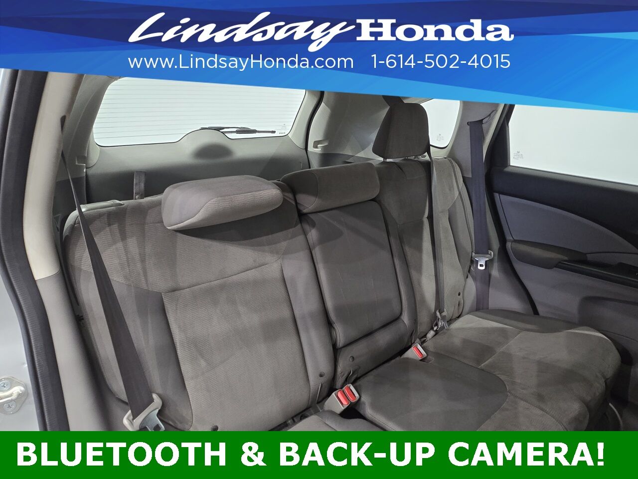 2013 Honda CR-V LX Columbus OH