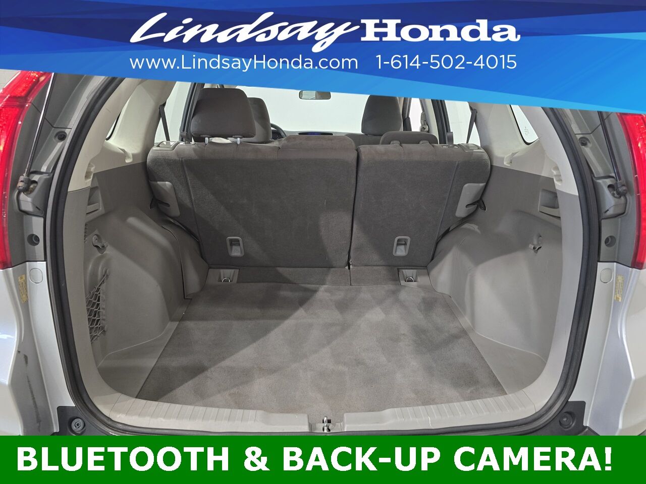 2013 Honda CR-V LX Columbus OH