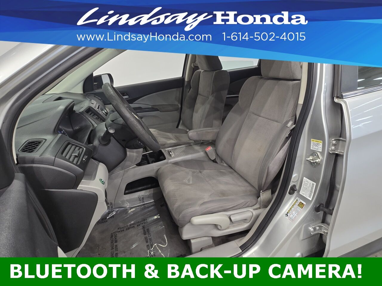 2013 Honda CR-V LX Columbus OH