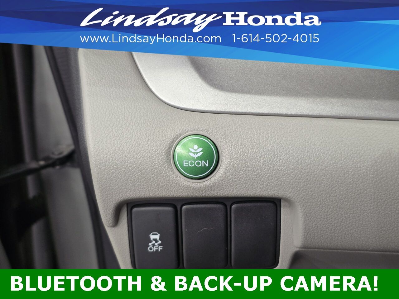 2013 Honda CR-V LX Columbus OH