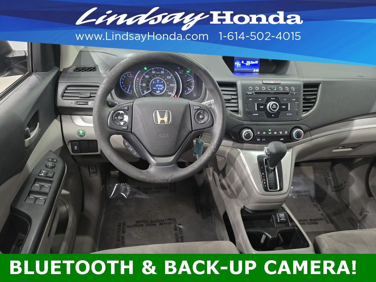 2013 Honda CR-V LX Columbus OH