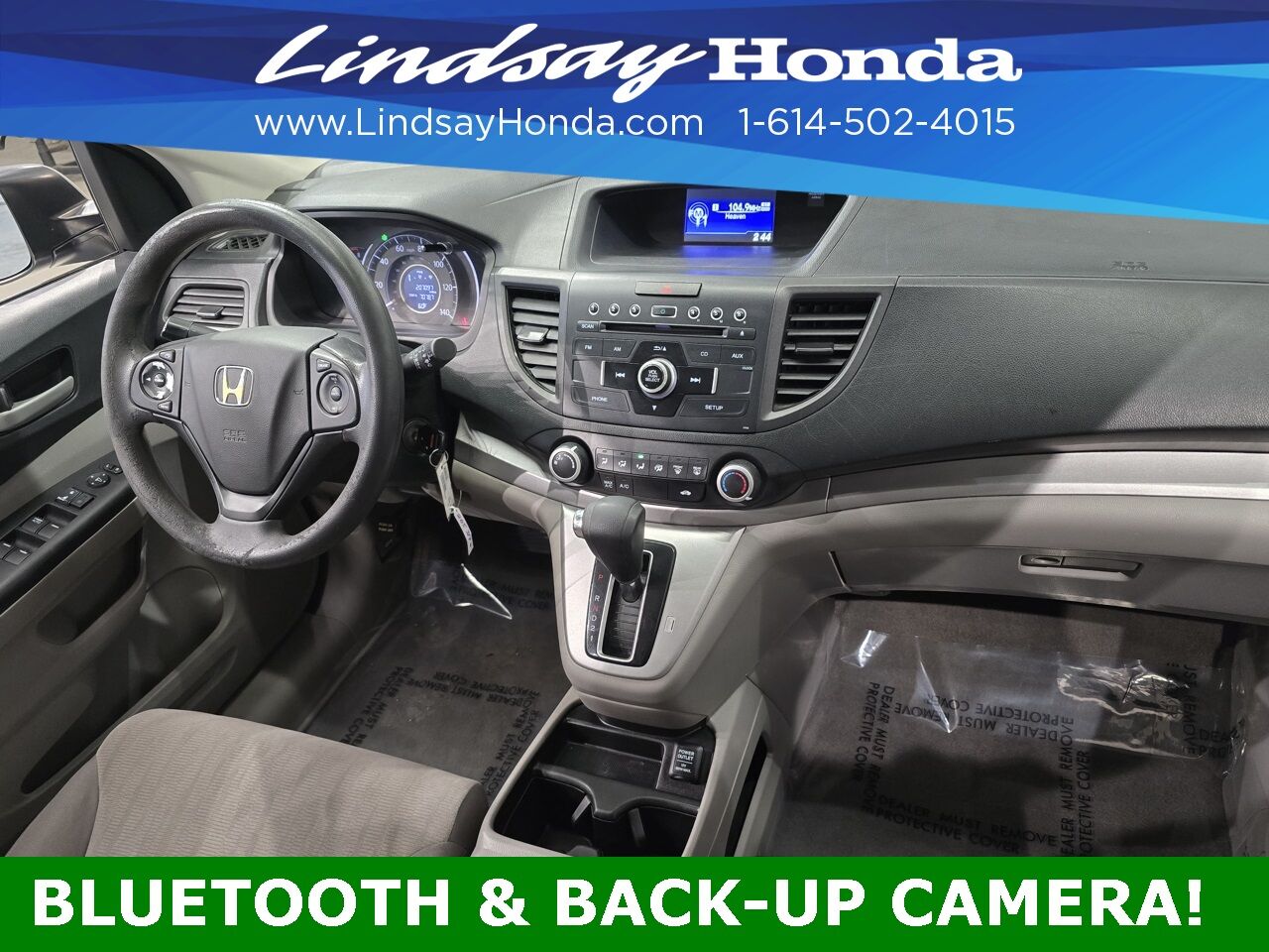 2013 Honda CR-V LX Columbus OH