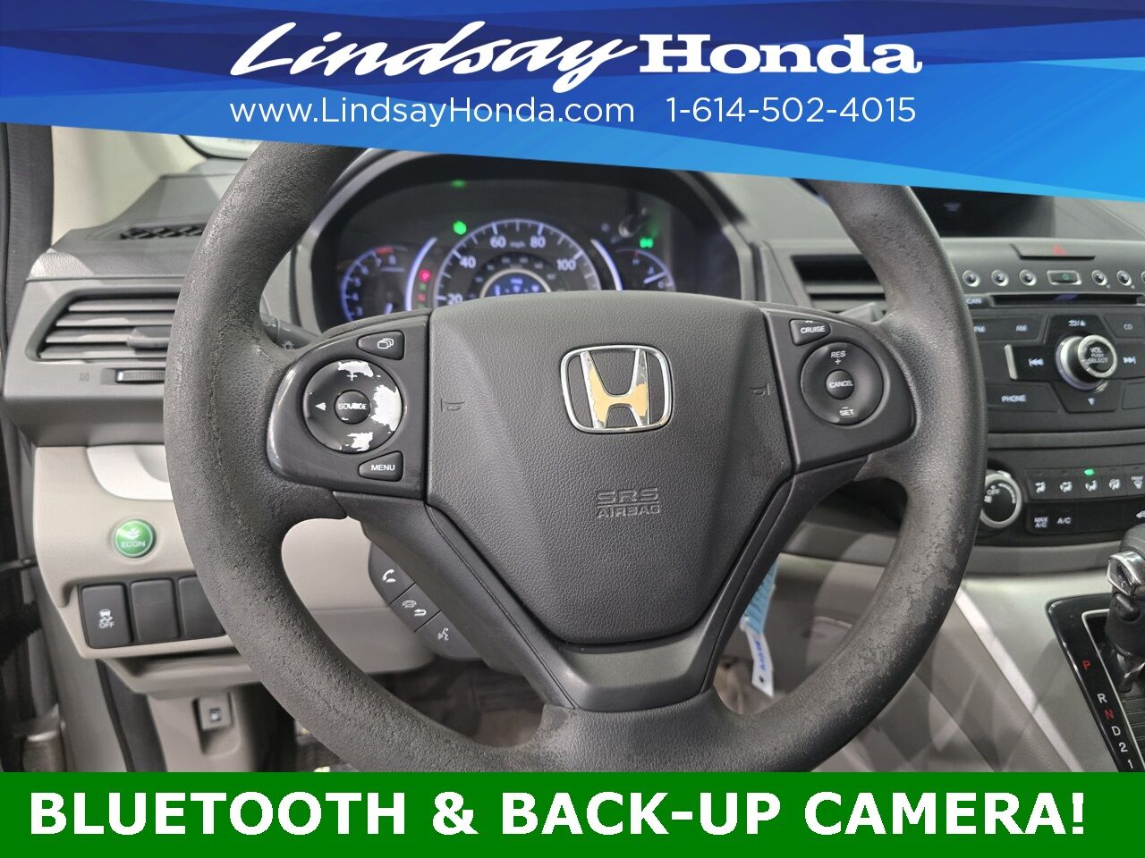 2013 Honda CR-V LX Columbus OH