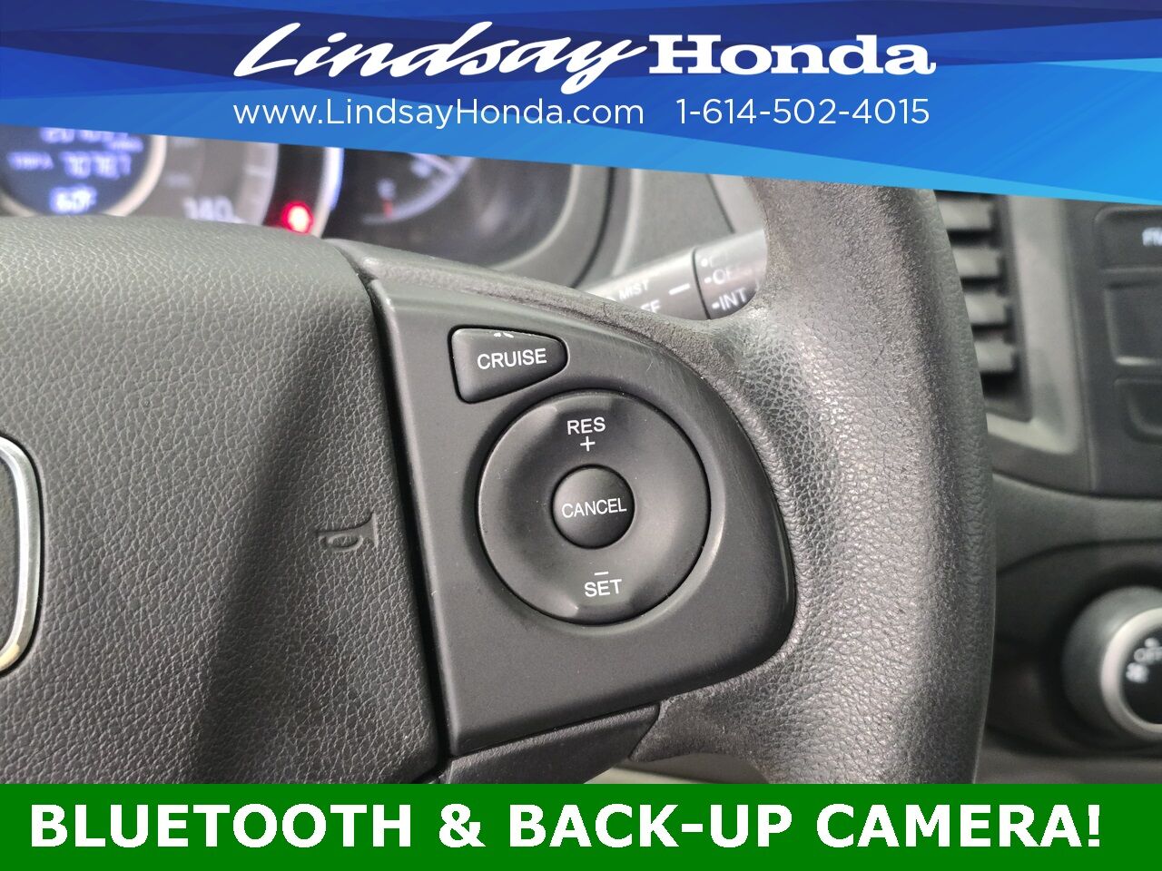 2013 Honda CR-V LX Columbus OH