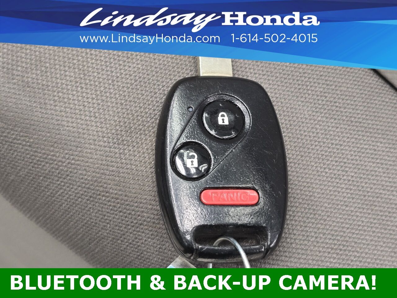 2013 Honda CR-V LX Columbus OH