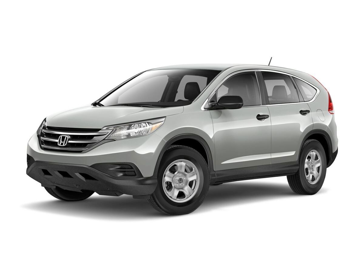 2013 Honda CR-V LX Columbus OH