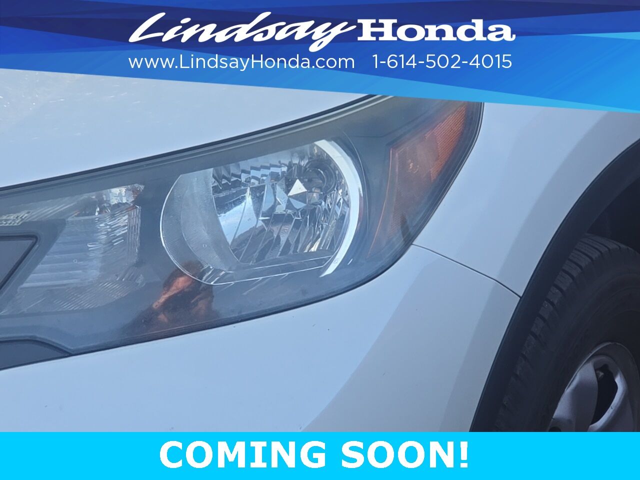 2013 Honda CR-V LX Columbus OH