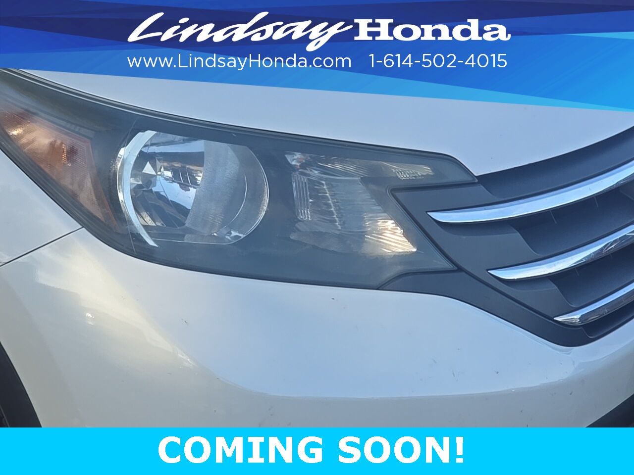 2013 Honda CR-V LX Columbus OH