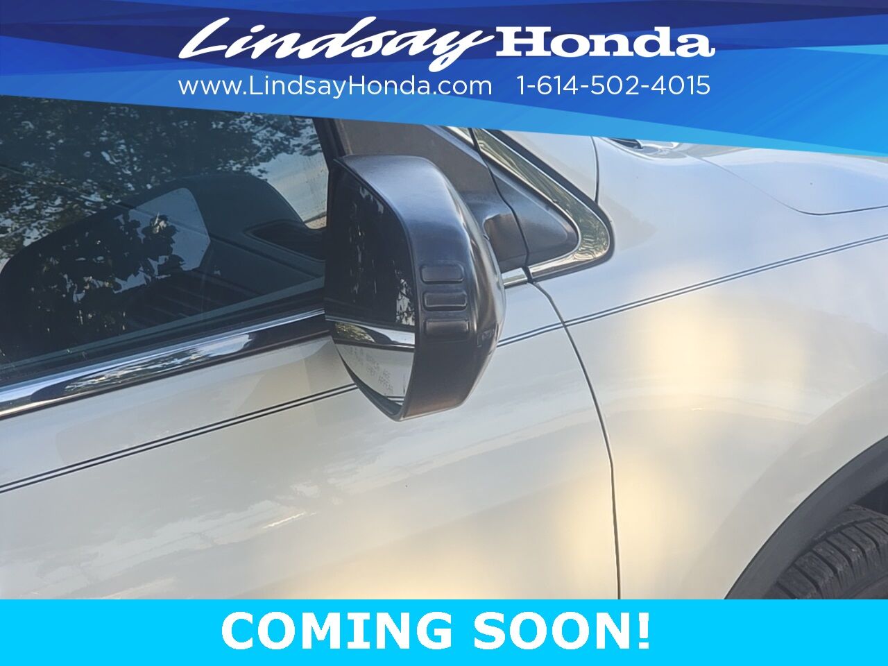 2013 Honda CR-V LX Columbus OH