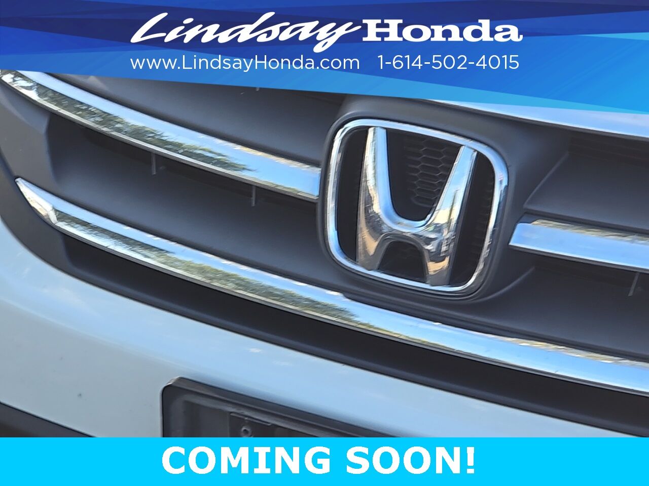 2013 Honda CR-V LX Columbus OH