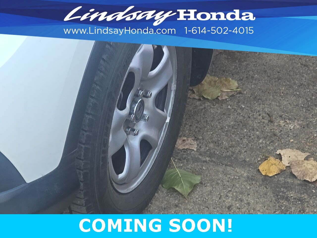 2013 Honda CR-V LX Columbus OH