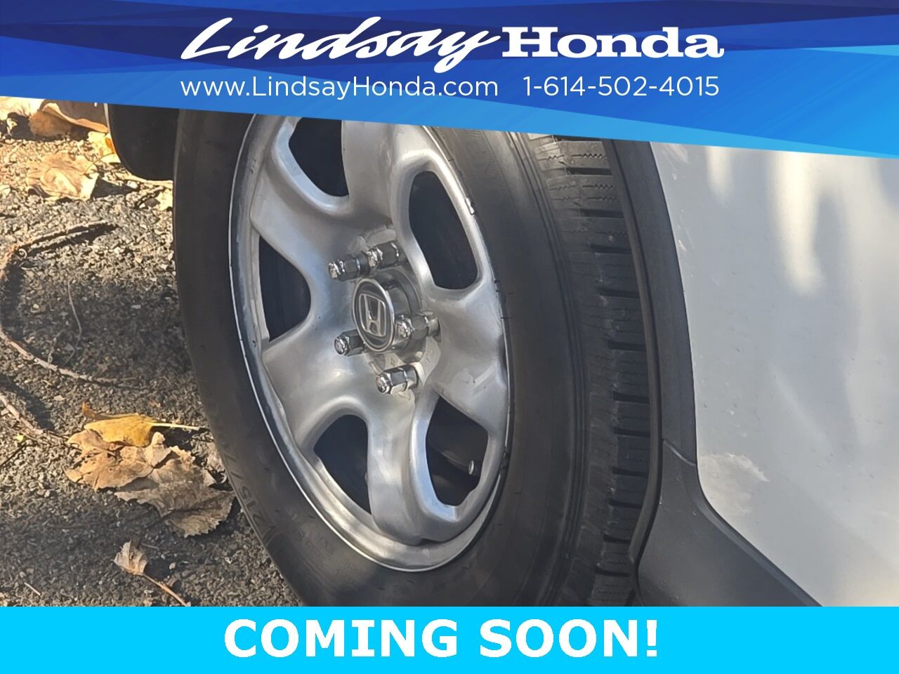2013 Honda CR-V LX Columbus OH