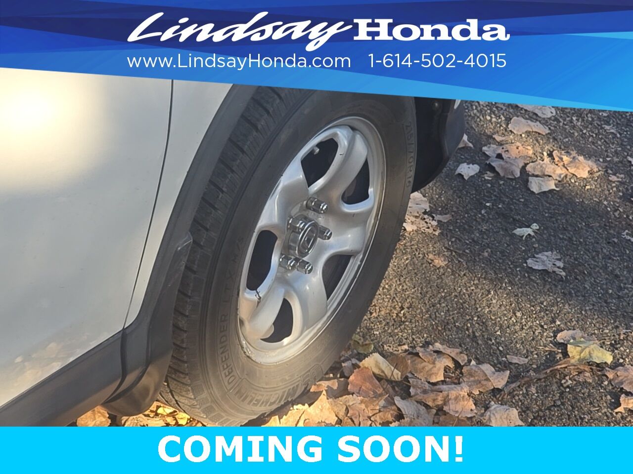 2013 Honda CR-V LX Columbus OH