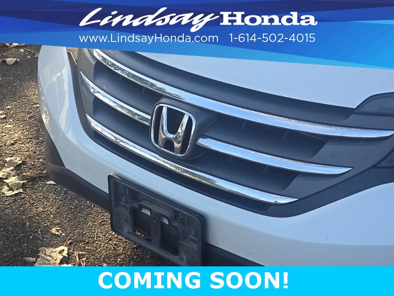 2013 Honda CR-V LX Columbus OH