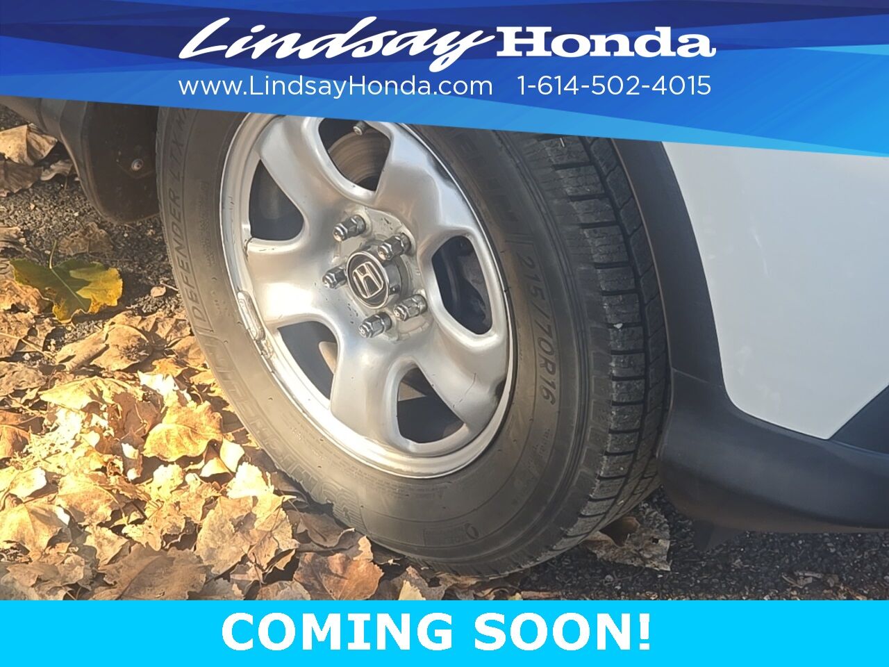 2013 Honda CR-V LX Columbus OH