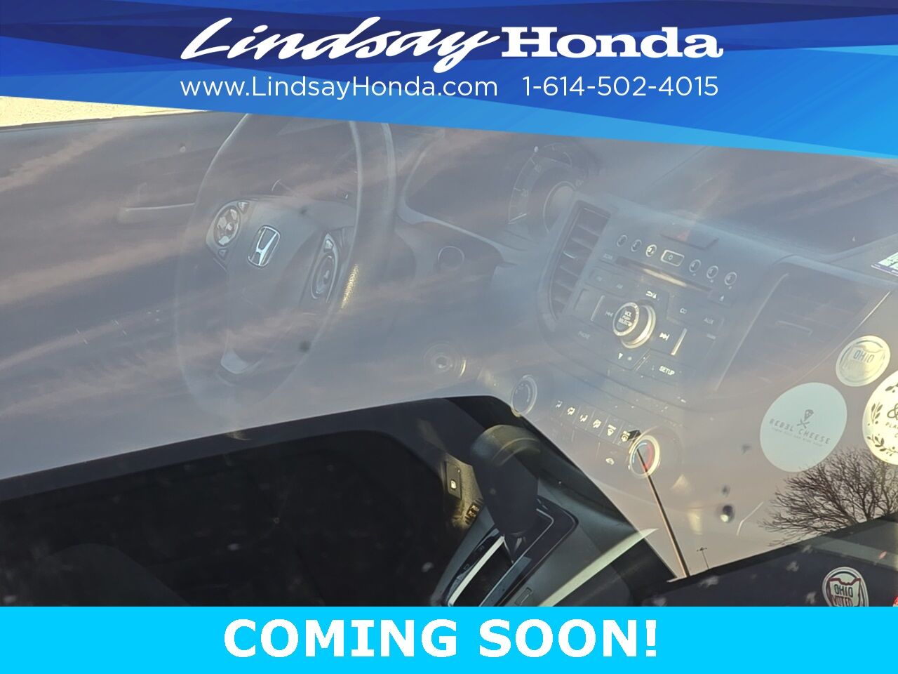 2013 Honda CR-V LX Columbus OH