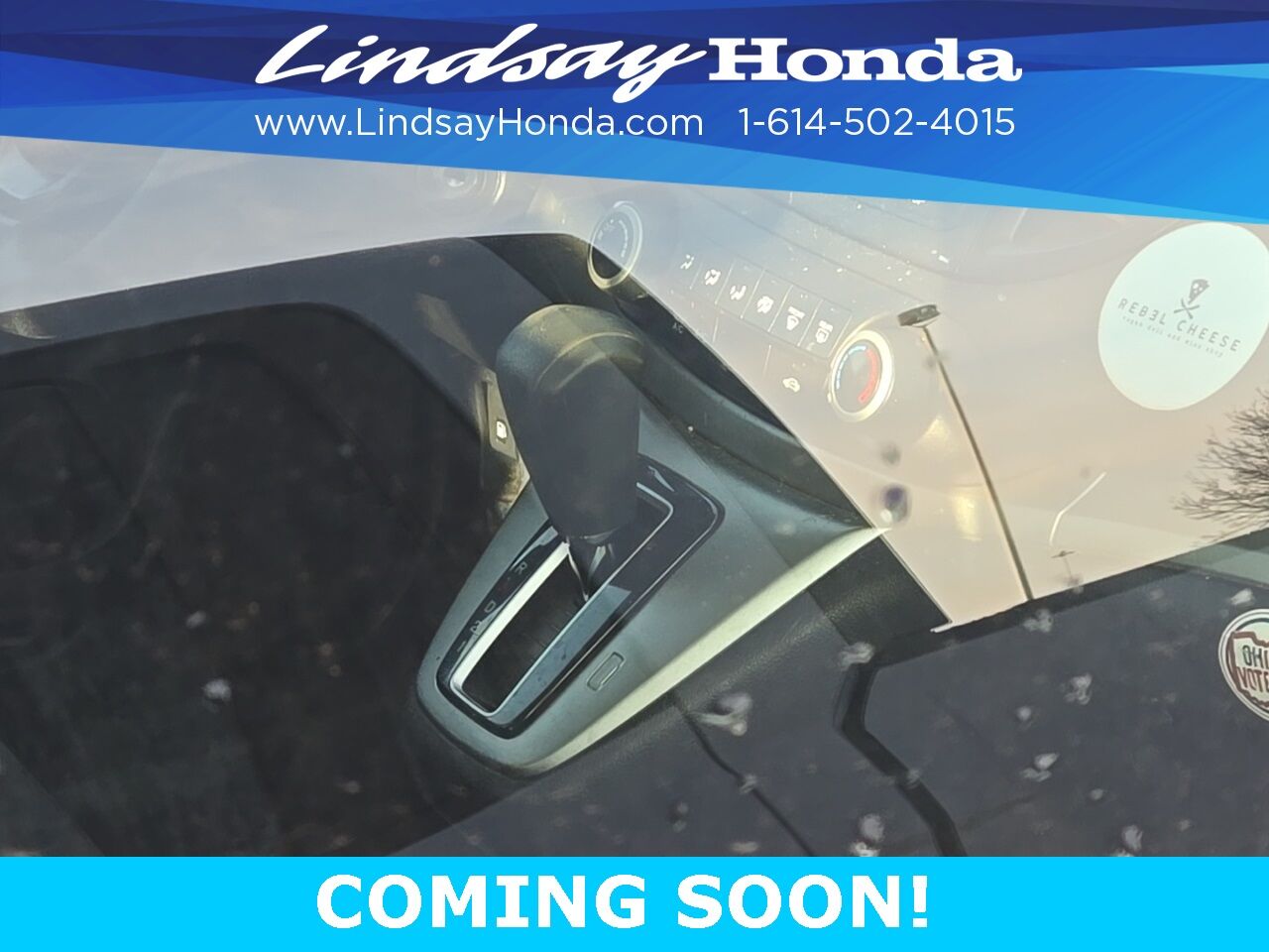 2013 Honda CR-V LX Columbus OH