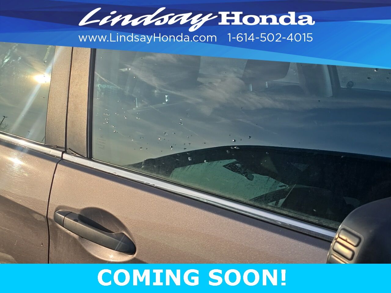 2013 Honda CR-V LX Columbus OH