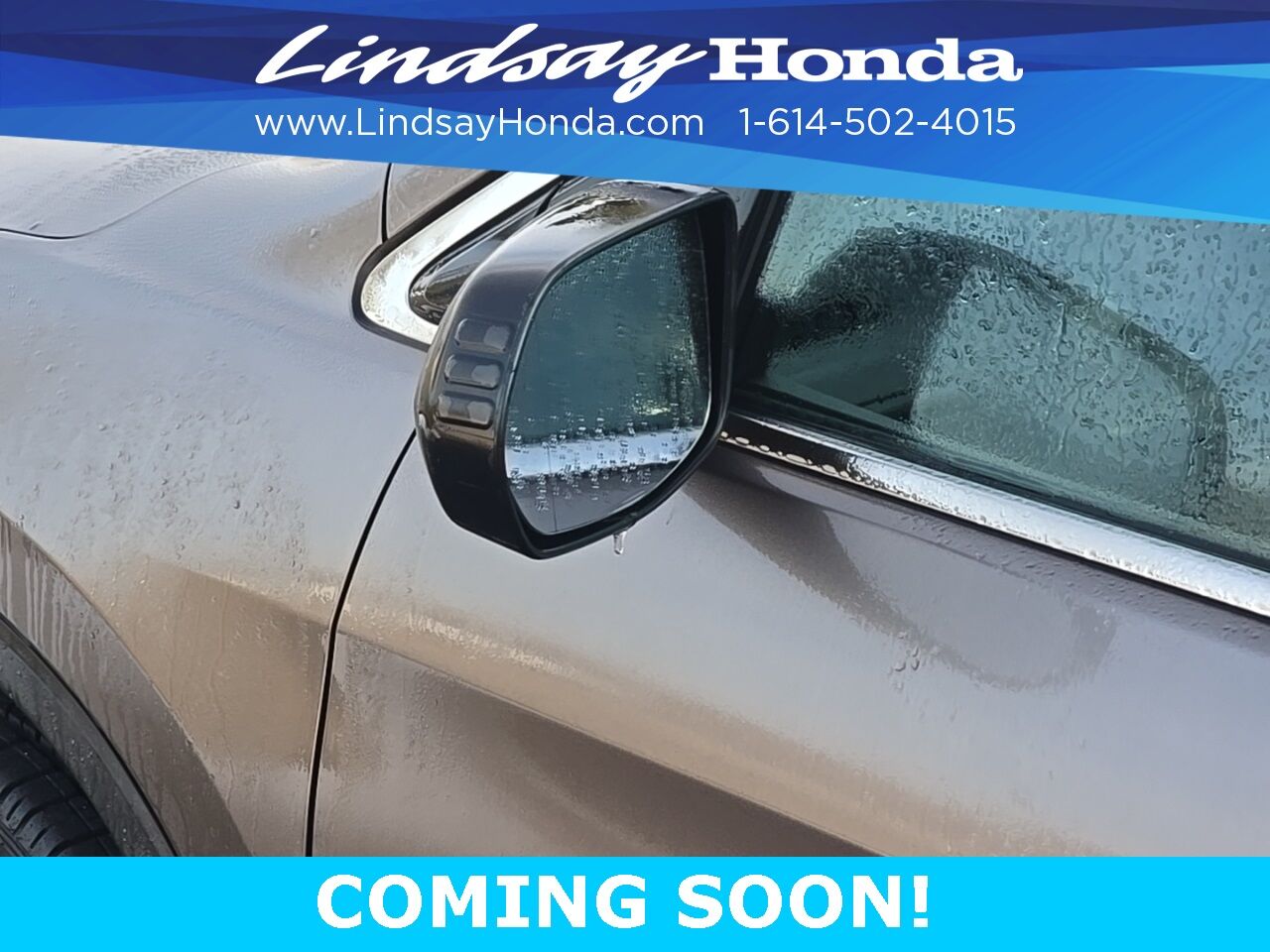 2013 Honda CR-V LX Columbus OH