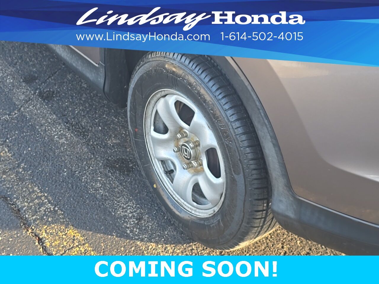 2013 Honda CR-V LX Columbus OH