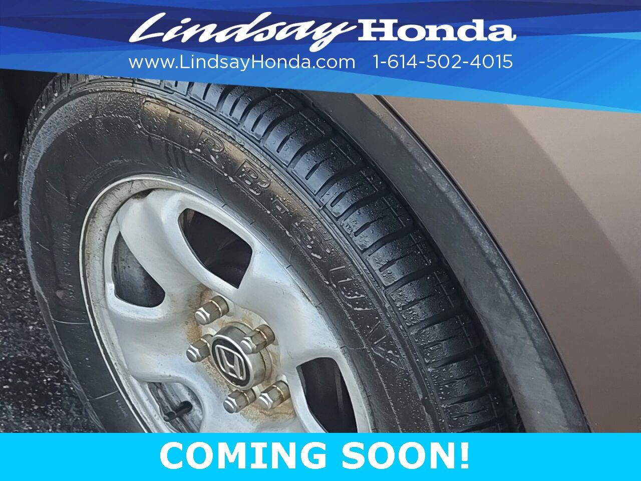 2013 Honda CR-V LX Columbus OH