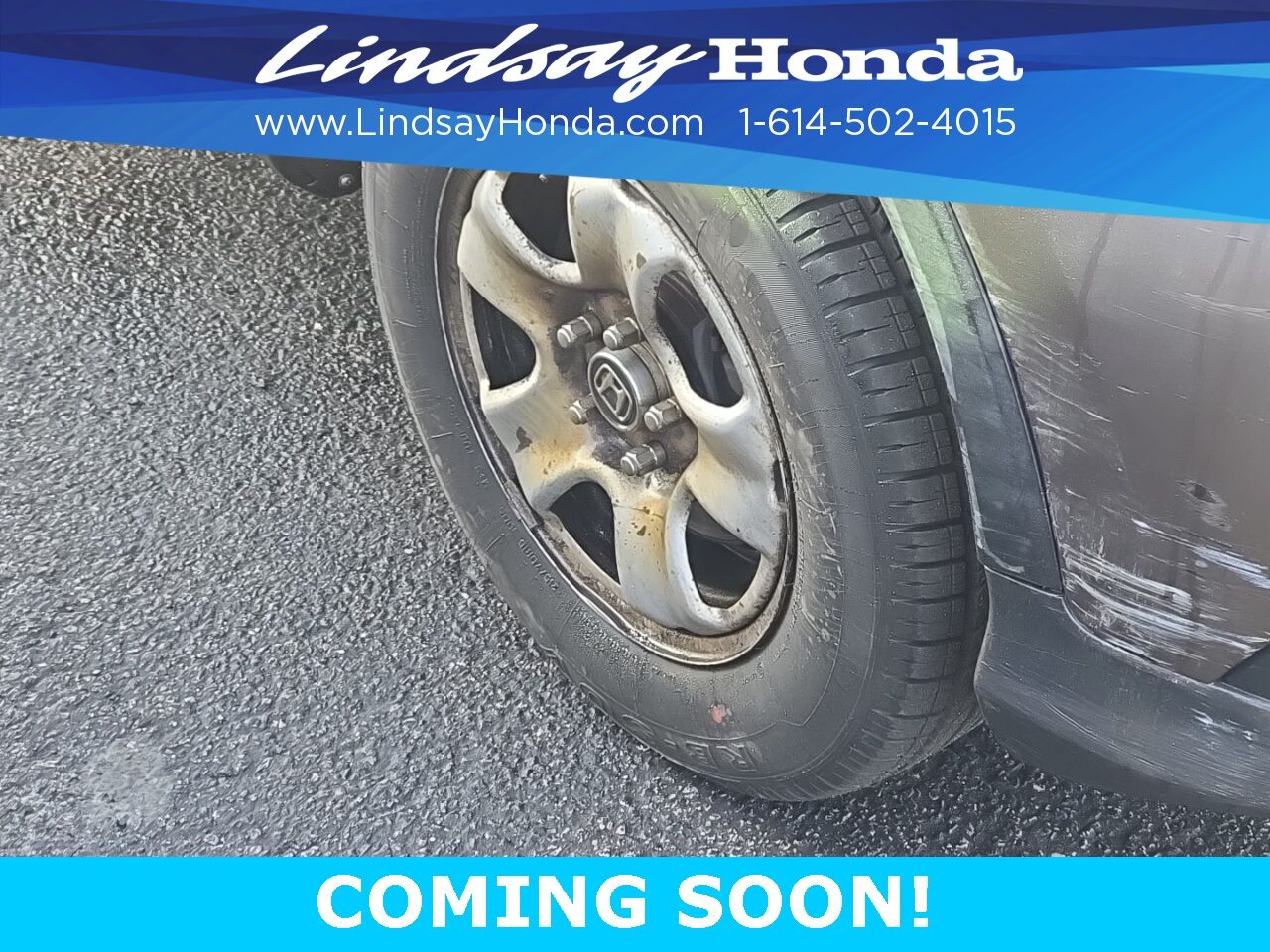 2013 Honda CR-V LX Columbus OH