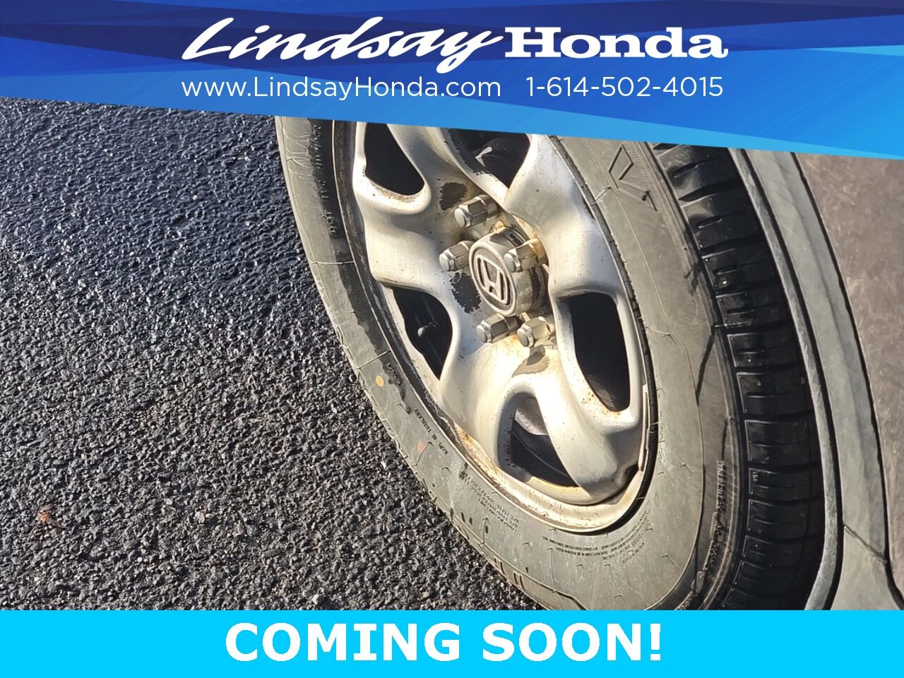 2013 Honda CR-V LX Columbus OH