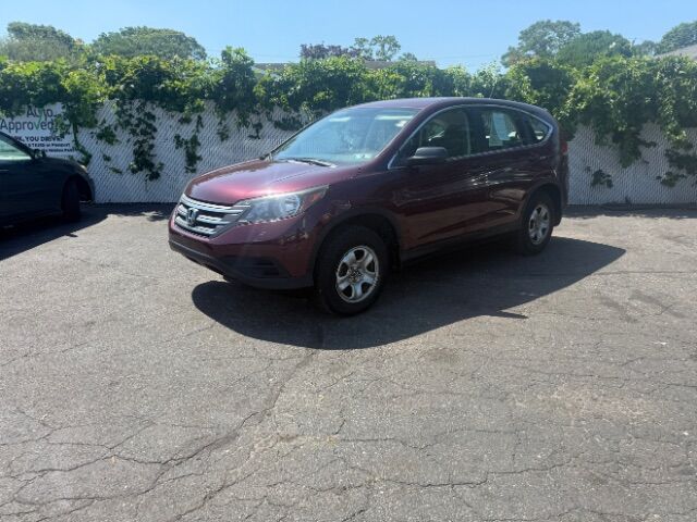 2013 Honda CR-V LX East Islip NY