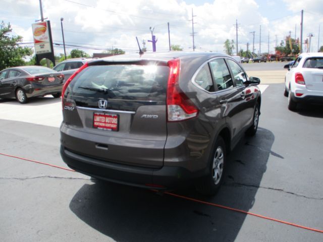 2013 Honda CR-V LX Florence KY