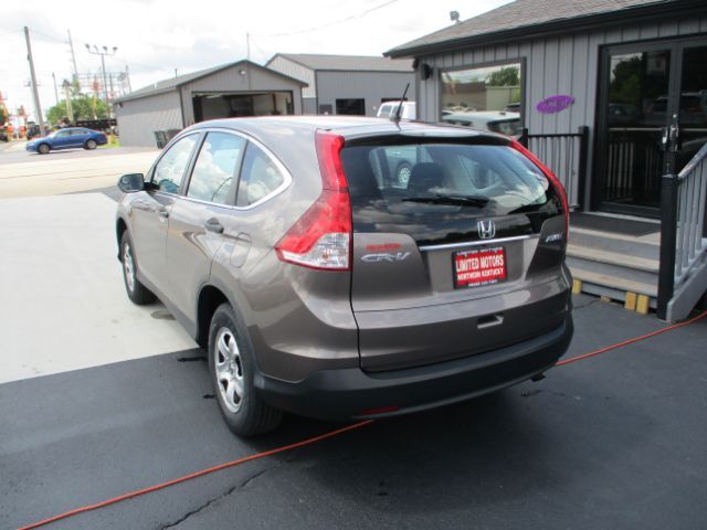 2013 Honda CR-V LX Florence KY