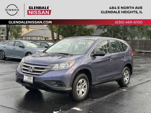 2013 Honda CR-V LX Glendale Heights IL