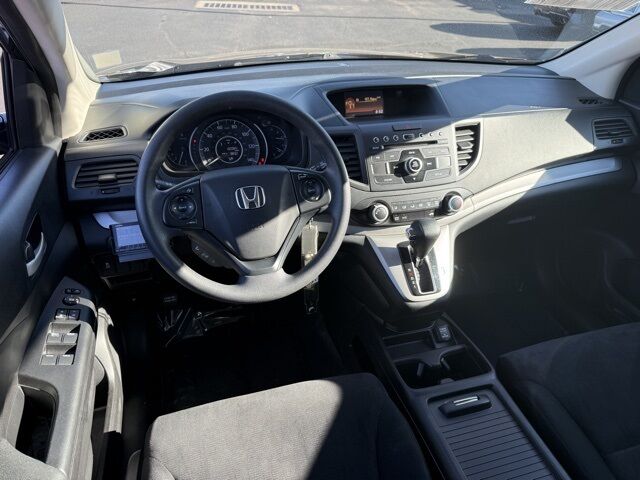 2013 Honda CR-V LX Albuquerque NM