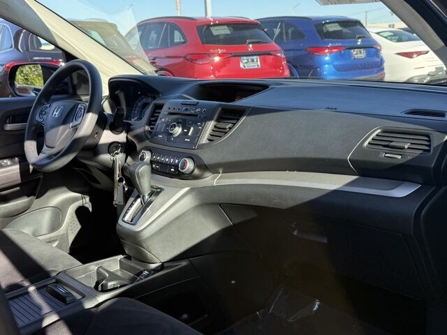 2013 Honda CR-V LX Albuquerque NM