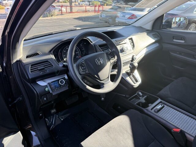 2013 Honda CR-V LX Albuquerque NM