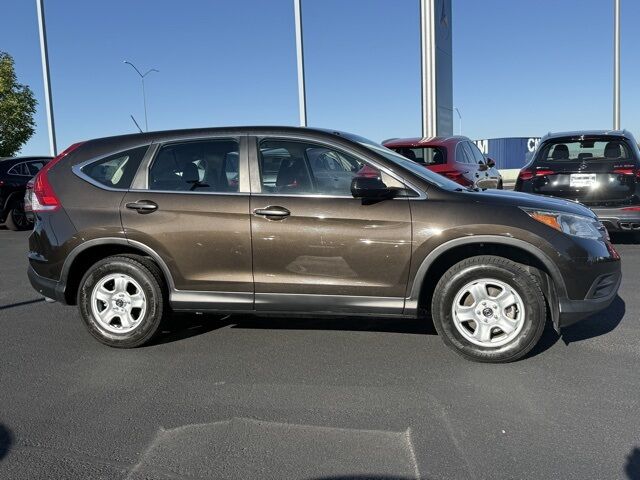2013 Honda CR-V LX Albuquerque NM