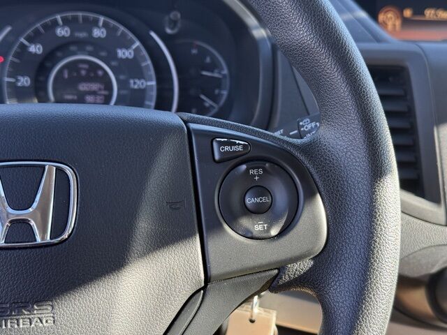 2013 Honda CR-V LX Albuquerque NM