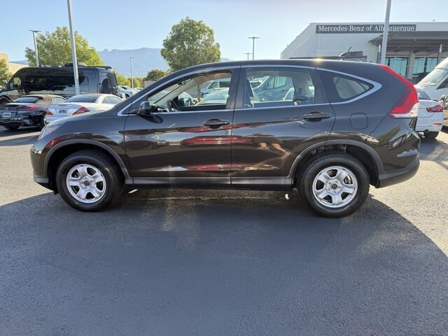 2013 Honda CR-V LX Albuquerque NM