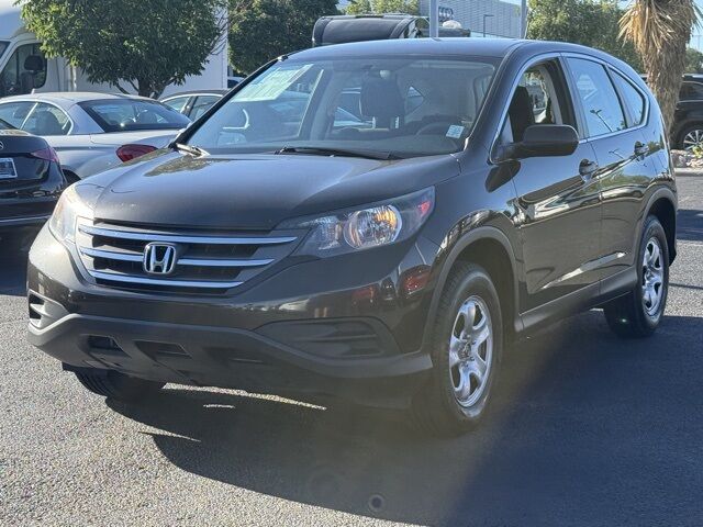 2013 Honda CR-V LX Albuquerque NM