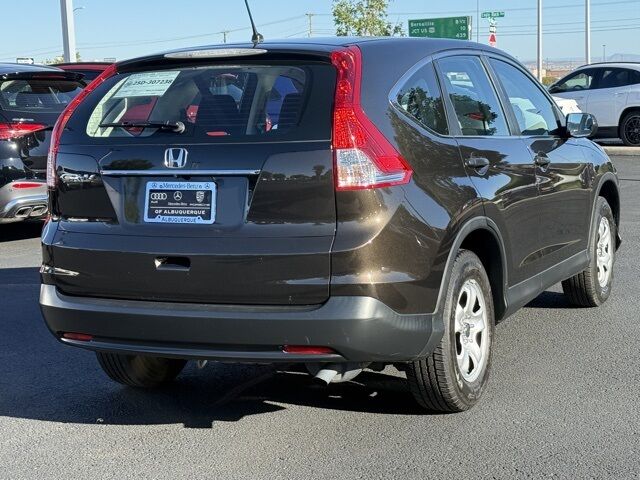 2013 Honda CR-V LX Albuquerque NM