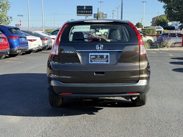 2013 Honda CR-V LX Albuquerque NM