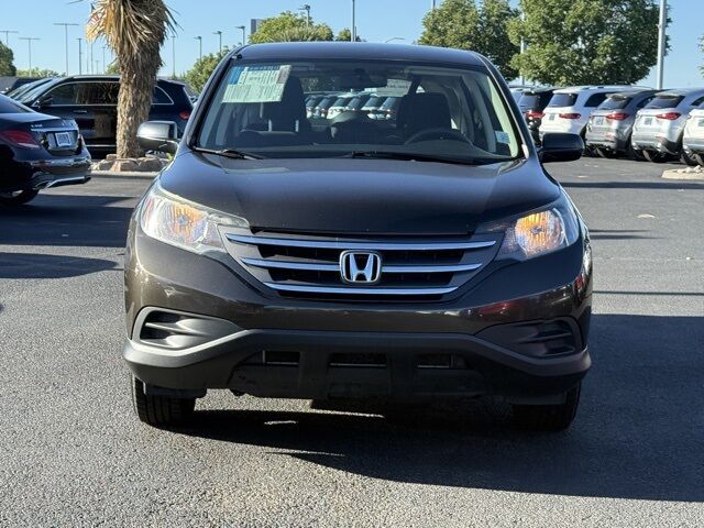 2013 Honda CR-V LX Albuquerque NM