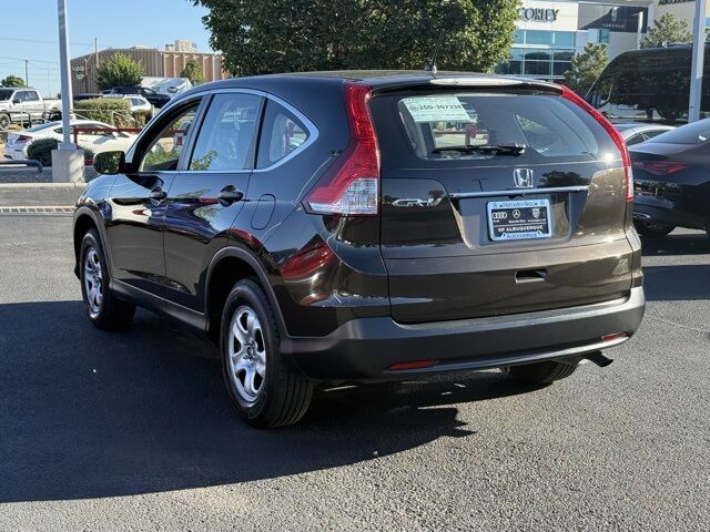 2013 Honda CR-V LX Albuquerque NM