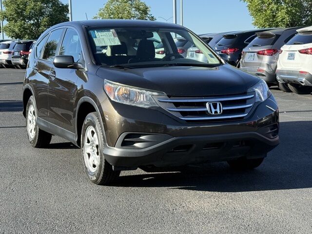 2013 Honda CR-V LX Albuquerque NM