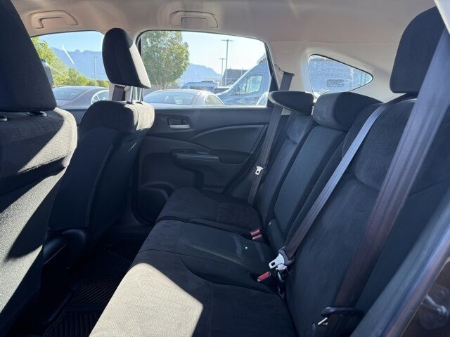 2013 Honda CR-V LX Albuquerque NM