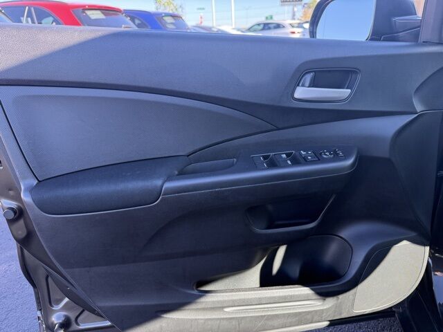 2013 Honda CR-V LX Albuquerque NM